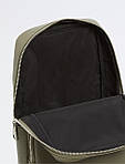 Сумка-слінг Calvin Klein 1159795679 (Зелений, One size), фото 4