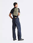 Сумка-слінг Calvin Klein 1159795679 (Зелений, One size), фото 5