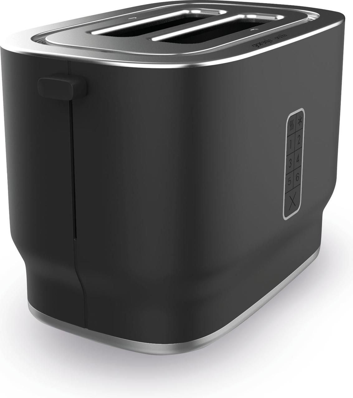 Тостер Gorenje T800ORAB пластик+метал DS