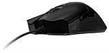 Мишка Gigabyte Aorus M3 RGB Black Чорний DS, фото 3