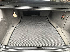 Килимок багажника E65 EVA  чорний для BMW 7 серія E65/66