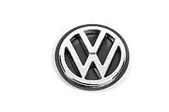 Задня емблема під оригінал для Volkswagen Polo 1994-2001 рр