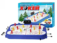 Настольная игра Хоккей ТехноК 0014