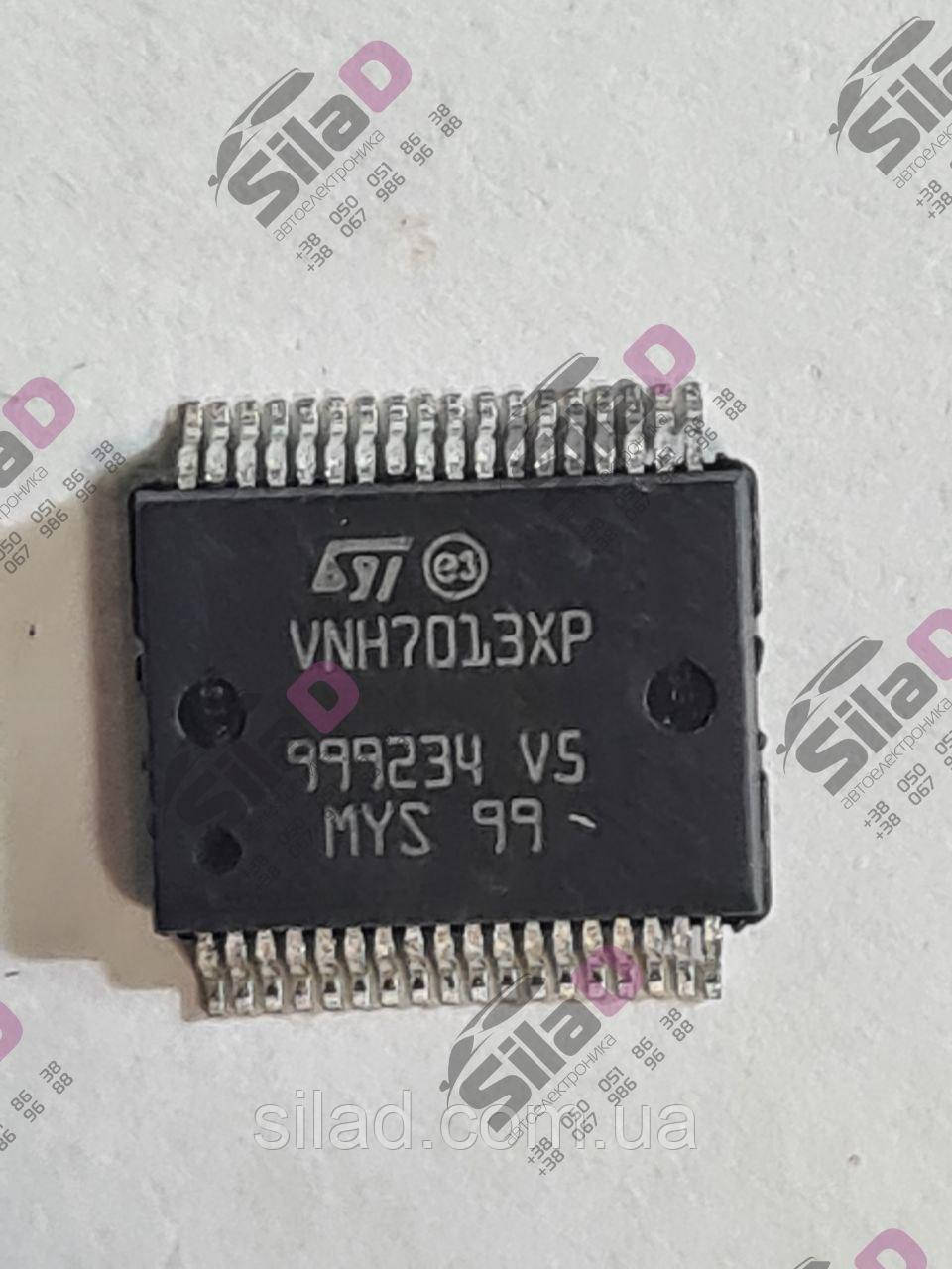 Мікросхема VNH7013XP ST PowerSSO-36, фото 1