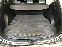 Килимок багажника EVA  чорний для Toyota Rav 4 2019-2024