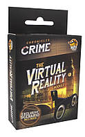 VR-очки до настольной игры Кримінальні Хроніки (Chronicles of Crime. The Virtual Reality)