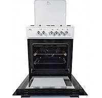 Плита комбінована Castle CPG-60W