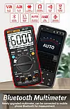 Мультиметр ANENG AN9002 PRO (DC/AC 750V/1000V; AC/DC:10A; 60MΩ; 99.9uF; 10MHz) Bluetooth, True RMS, фото 7