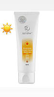 Сонцезахисний тональний крем-антиоксидант SPF-30 Renew Whitening Sunscreen cream SPF-30 80 мл