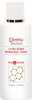 Нормализующий освежающий тоник ULTRA-NORM REFRESHING TONIC Derma Series 200мл
