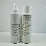 Набір Derma Series для очищення жирної шкіри обличчя тонік + гель, фото 3