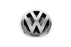 Передній значок 2001-2005  під оригінал для Volkswagen Passat B5 років