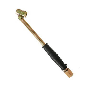 Насадка для підкачки коліс 250мм "AIRKRAFT", фото 1