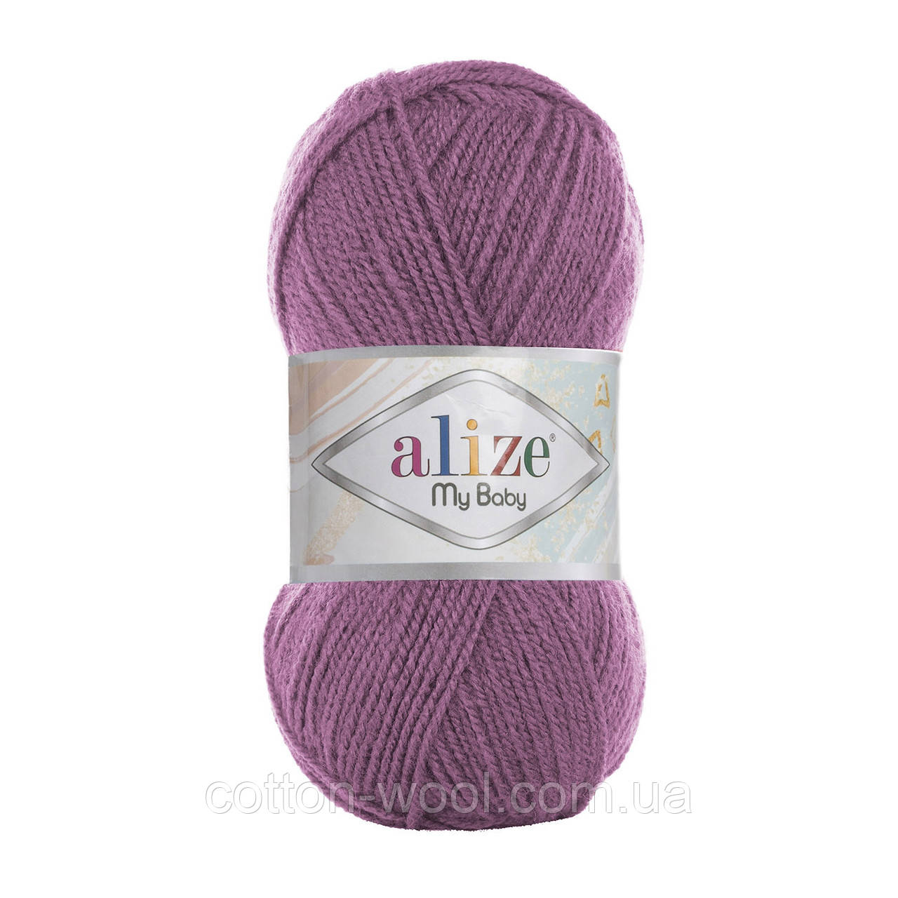 My Baby (Май Бейбі) 100% акрил 28, фото 1