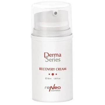 Відновлюючий тонізуючий крем Recovery Сream Derma Series 50 мл