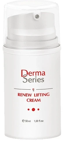 Регенерувальний anti-age крем з ліфтинговим ефектом/Renew Lifting Cream/Derma Series 50 ml, фото 1