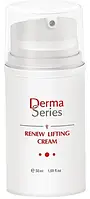 Регенерирующий anti-age крем с лифтинговым эффектом / Renew Lifting Cream / Derma Series 50 ml