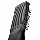 Багатофункціональний фен щітка 4в1 1200Вт з насадками, Rotating Hair Styler LAS-5203 / Фен-гребінець для волосся, фото 7