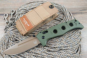 Ніж Benchmade Adamas military premium china