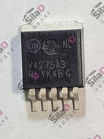 Мікросхема NCV4275A3 marking V4275A3 ON корпус D2PAK 5 LEAD