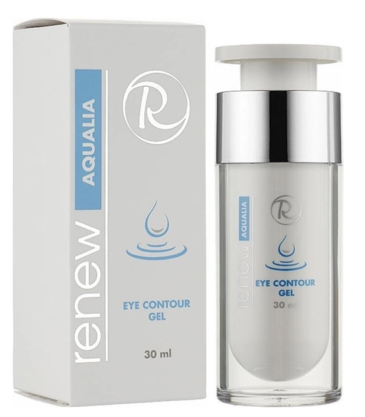 Активний гель під очі Renew Eye Contour Gel 30 мл