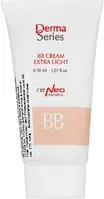 BB-крем экстра легкий / BB-cream extra light / Derma Series 30 мл