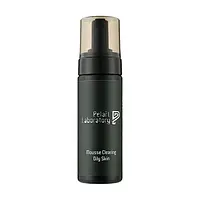 Очисний мус для обличчя Pelart Laboratory Mousse Clearing Oily Skin для жирної шкіри, 180 мл
