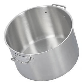 GIPFEL Каструля HORECA PRO 30 л, 40х24, 9 см 50723 GIPFEL