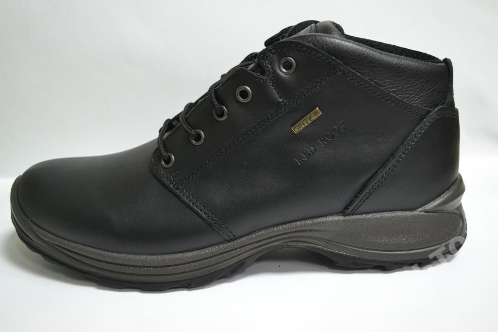 Черевики чоловічі Grisport (Red rock) Італія 11341