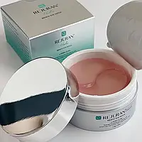 Патчі з полінуклеотидами під очі Rejuran Healer Renew Eye Patch 60 шт.