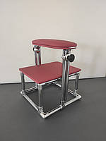 Підставка для педикюру Tertio 6