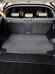 Килимок багажника EVA  чорний для Renault Koleos 2008-2016 рр