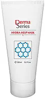 Восстанавливающая маска для максимального увлажнения / Hydra-Help Mask / Derma Series