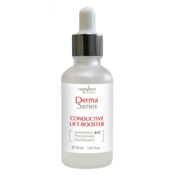 Апаратний бустер для ліфтингу обличчя, Derma Series Conductive Lift-Booster 30 мл