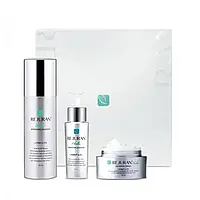 Набір для догляду та сяйва шкіри Rejuran Healer Glow-Up Skincare