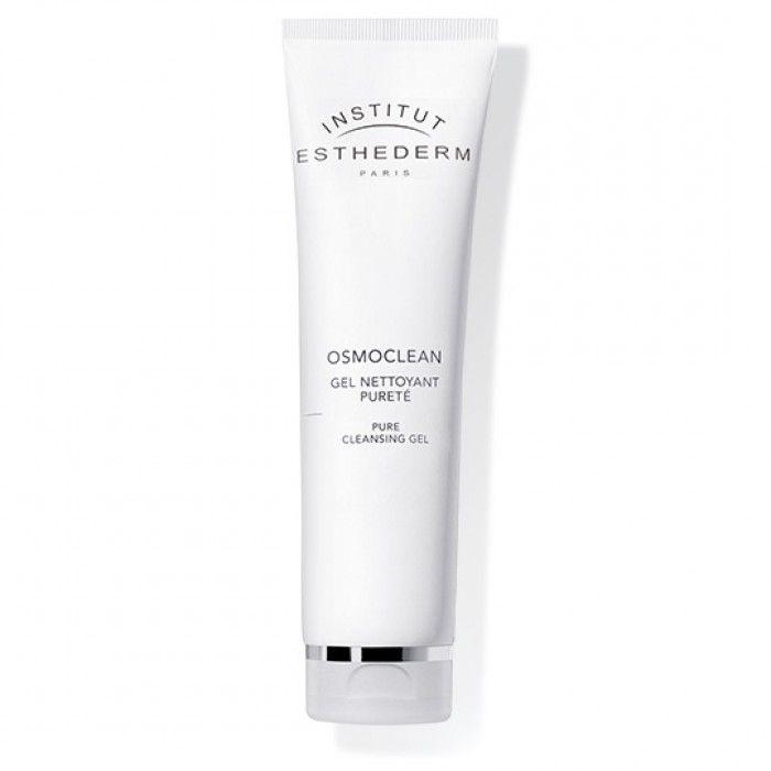 Очисний гель — Institut Esthederm Osmoclean Pure Cleansing Gel 150 ml