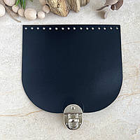 Клапан с амбарним замком 20*18 см. колір на вибір