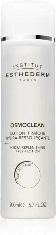 Лосьйон гідровідновлювальний Institut Estederm OSMOCLEAN 400ml