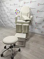 Набір для педикюру 4 в 1 LUNA