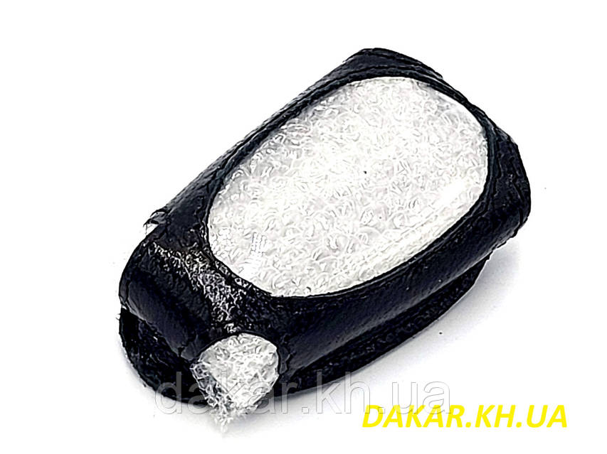 ウシジマ Sheriff ZX725, 710, 777, 777ER, APS 65 Чехол брелка сигнализации