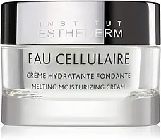 Крем для обличчя "Кліткова вода" — Institut Estederm Eau Cellulaire Cream 50 мл