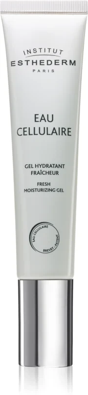 ФЛЮІД КЛІТОЧНА ВОДА INSTITUT ESTHEDERM CELLULAR WATER FRESH MOISTURIZING GEL 40 мл