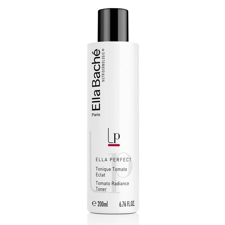 Тонік для надання сяйва (Томат) Ella Bache Ella Perfect Tomato Radiance Toner 200 мл