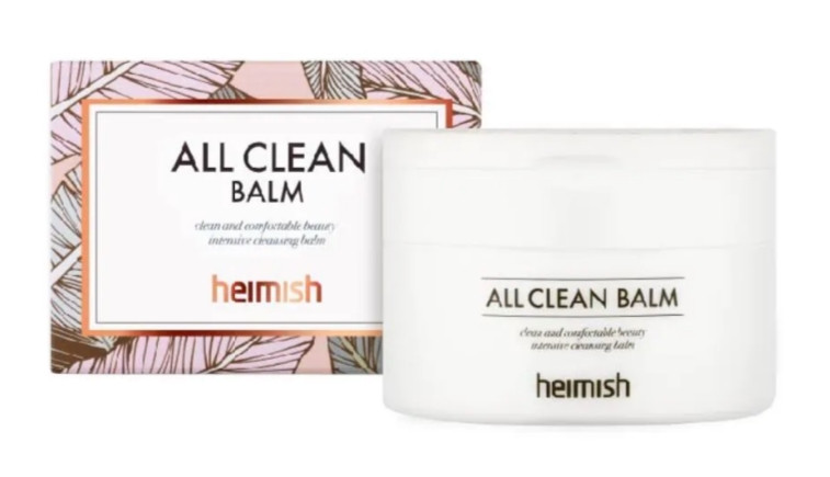 Heimish All Clean Balm Об'єм 50 мл