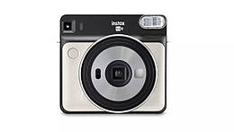 Фотокамера моментальної друку Fujifilm Instax Square SQ6 Pearl White