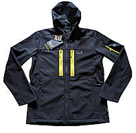 Softshell куртка Jack Wolfskin Northern Star