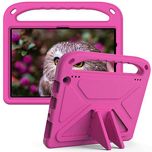 Чохол Kids Case Tablet на Amazon Fire HD 10 2021 рожевий