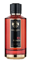 MANCERA RED TOBACCO Парфюмированная вода (тестер с крышкой) 120 мл спрей