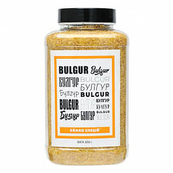 Булгур, 850 г, 5 шт.