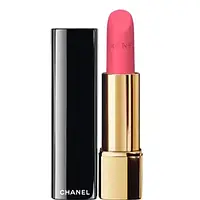 Помада для губ Chanel Rouge Allure Velvet 42 - L'eclatante (светящийся)